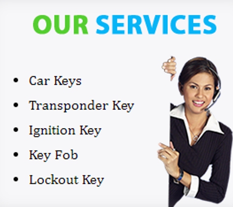 Replacement Car keys Denver - Denver, CO