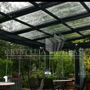 Glass Partition Walls | Retractable Glass Roof