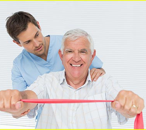 Erina Physiotherapy,  Spinal & Sports Injury Centre - Erina, NSW. Treatment for back, neck pain and headaches.
