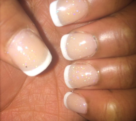 Pro Nail - Florissant, MO