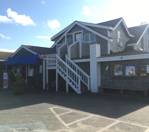 Home Port Restaurant - Chilmark, MA