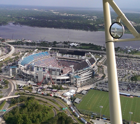 Beach Banners - Jacksonville, FL