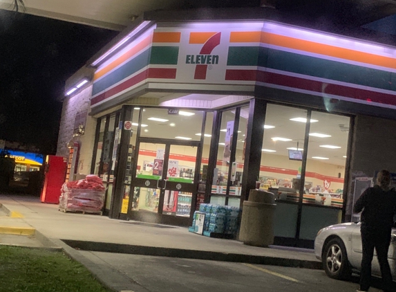 7-Eleven - Plant City, FL