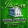 Jac-It House Leveling & Foundation Repair gallery