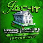 Jac-It House Leveling & Foundation Repair