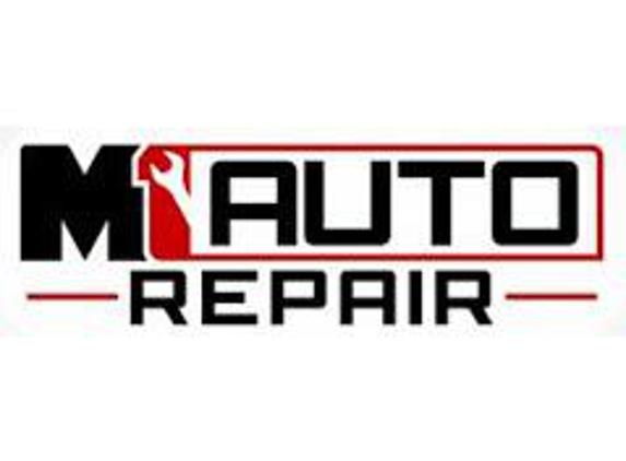 M1 Auto Repair - West Jordan, UT