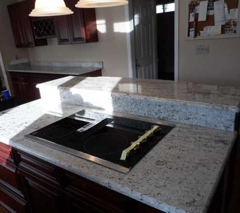 Natural Stone Kitchen & Bath LLC - North Brunswick, NJ