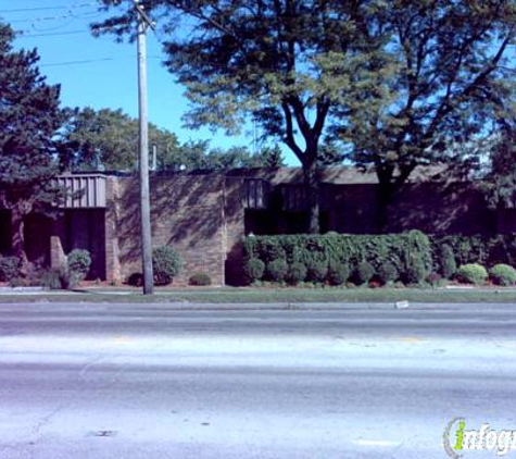 Melrose Park Fire Prevention - Melrose Park, IL