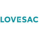 Lovesac in Best Buy Mid Rivers - Home Decor