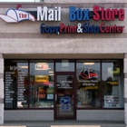 The Mail Box Store