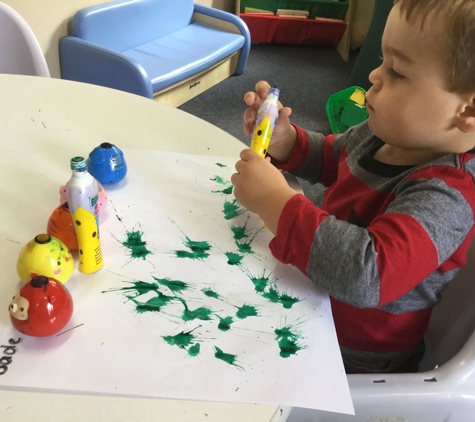 Teddy Bears Kindy - Nambucca Heads, NSW