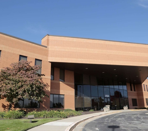 IU Health Physical Therapy & Rehabilitation - Indianapolis, IN