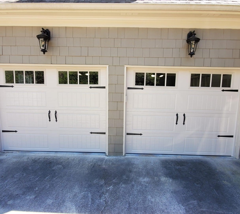 Covenant Garage Doors, Inc. - Canton, GA