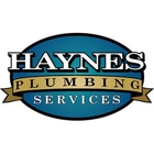 Haynes Plumbing Sewer and Water Services