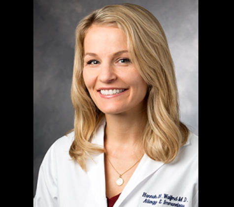 Hannah H. Walford, MD - Menlo Park, CA