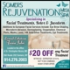 Somers Rejuvenation Medi Spa