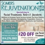 Somers Rejuvenation Medi Spa