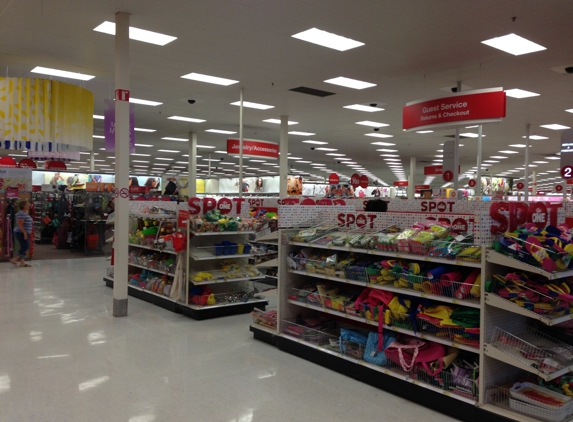 Target - Farmington, NM