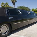 Lush Miami Limo Service - Airport Transportation