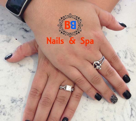 BB Nails & Spa - Pearland, TX