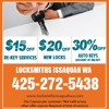 Locksmiths Issaquah WA gallery