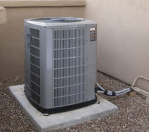 Robert's Air Conditioning Services Inc - Pahoa, HI