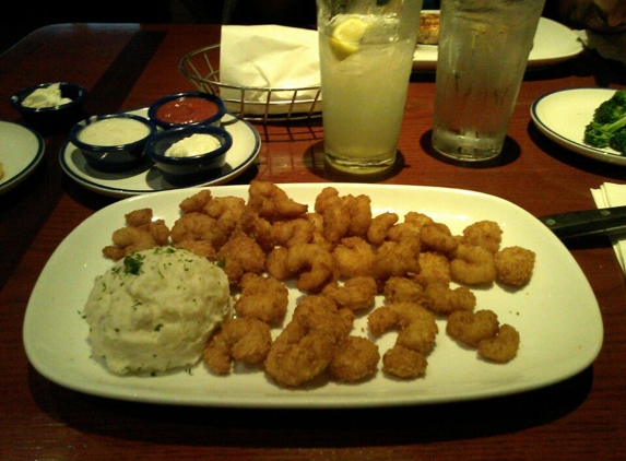 Red Lobster - Fargo, ND