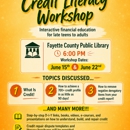 Glynn Street Credit Services - Credit & Debt Counseling