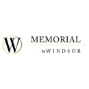 Memorial by Windsor - Monuments