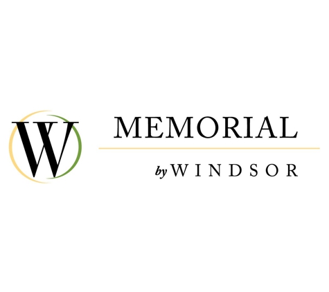 Memorial by Windsor - Houston, TX