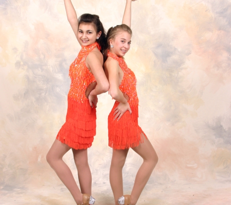 American Dance Experience, LLC - Hamden, CT