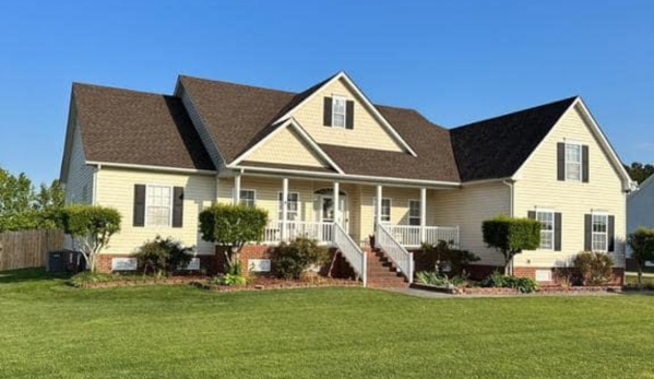 Linear Roofing & General Contractors - Addison, TX