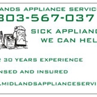 Midlands Appliance Service LLC