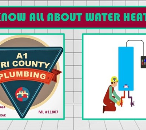 A-1 Tri-County Plumbing Inc - Seguin, TX