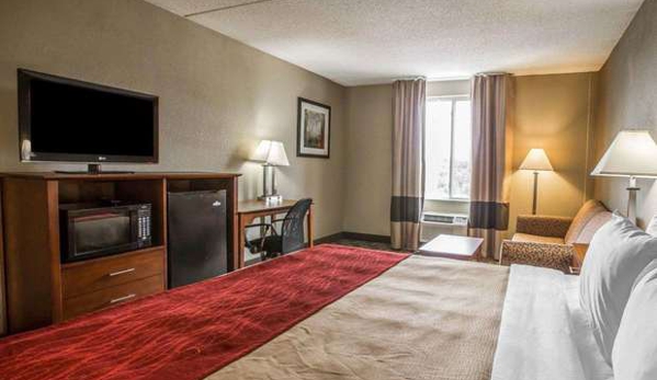 Comfort Inn Thomasville I-85 - Thomasville, NC