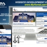 MA Gamez Website Development - Garland, TX