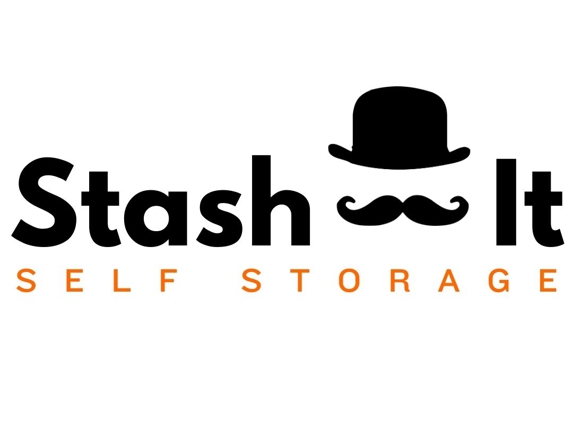 Stash-It Self Storage - Castle Rock, WA