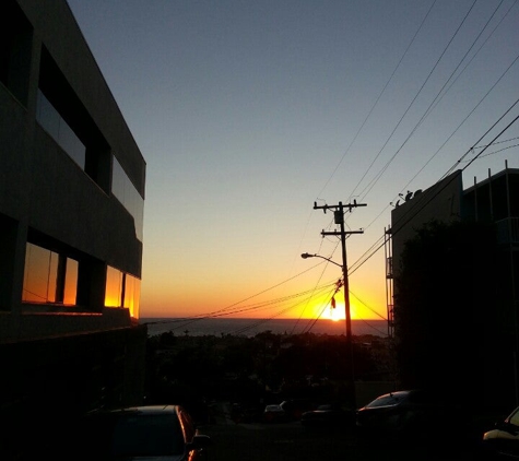 Hotel Hermosa - Hermosa Beach, CA