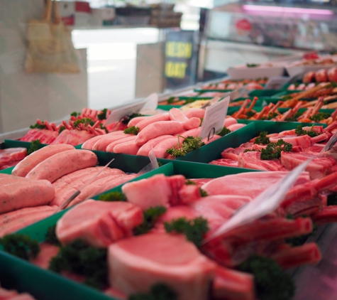 Marsh Butcheries - Stratford, QLD