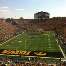 Nile Kinnick Stadium - Tourist Information & Attractions