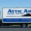 Attic Air gallery