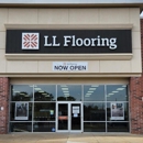 LL Flooring - Floor Materials