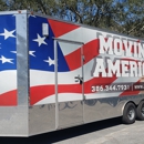 Moving America Jacksonville Beach - Movers