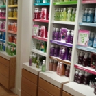 Bath & Body Works