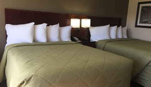 Days Inn by Wyndham Charlotte Airport North - Charlotte, NC