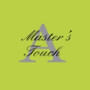 A Master's Touch Inc. - Furniture Repair & Refinish