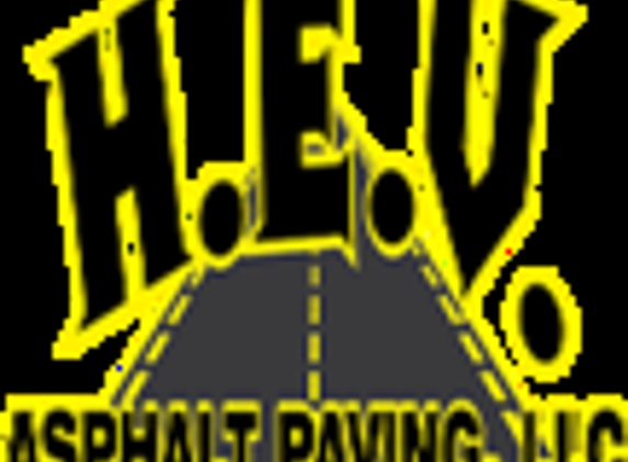 HEV Asphalt Paving Co - Tomball, TX