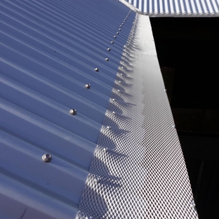 A D House Wash and Gutter Cover. AD House Wash & Gutter Cover Can Install Gutter Cover & Leaf Guard
