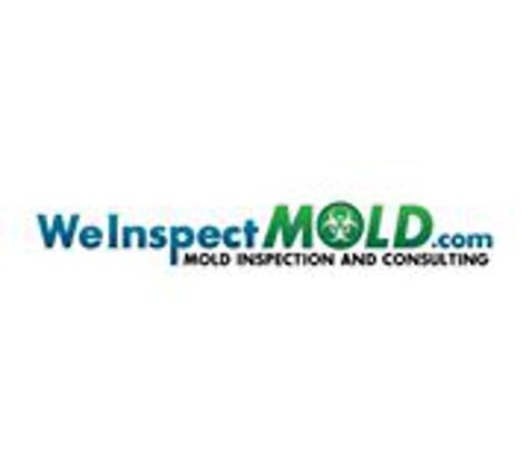 WeInspectMold.com - Mold Inspection and Testing - Pinellas Park, FL