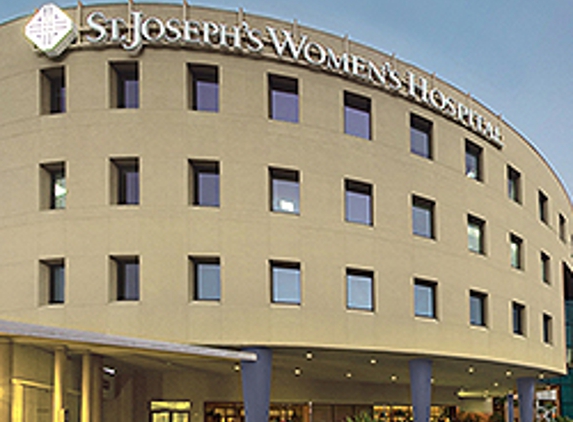 St. Joseph Children's Hospital - Tampa, FL